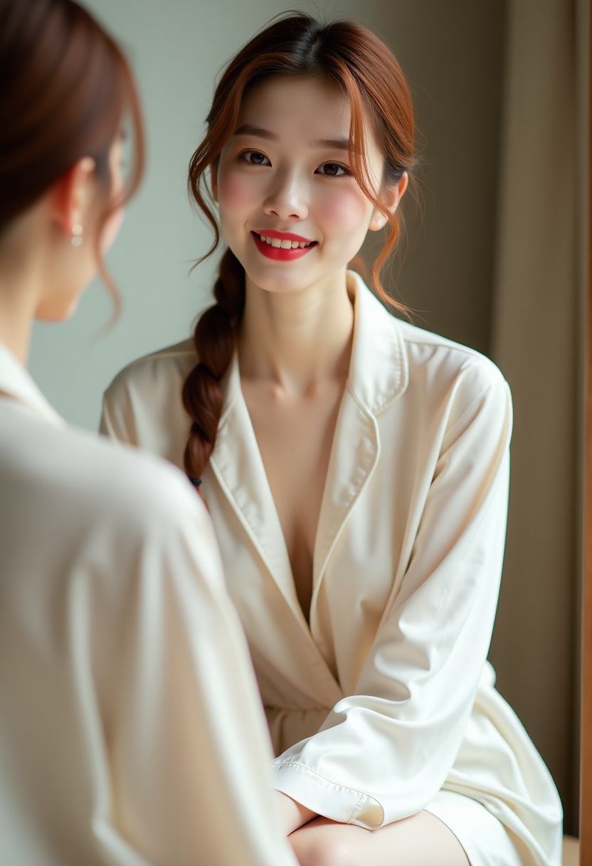 歌手现场演出